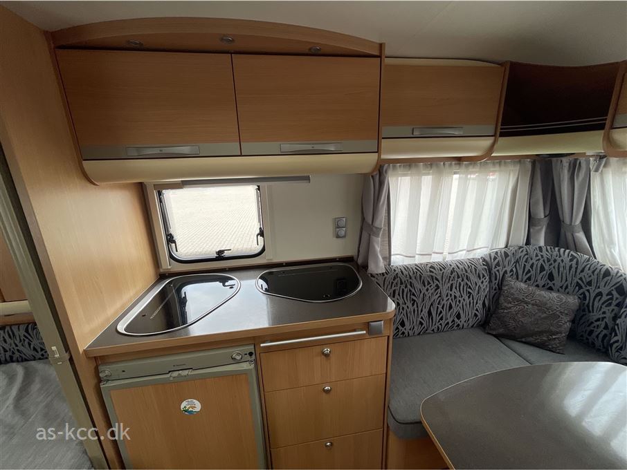 Adria Adora 542 UT