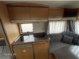 Adria Adora 542 UT