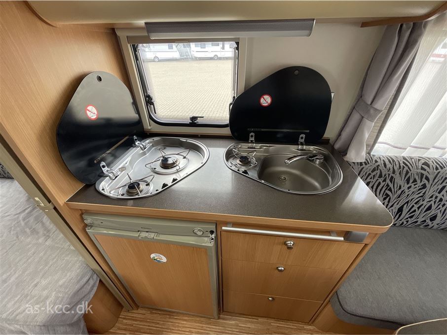 Adria Adora 542 UT