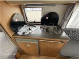 Adria Adora 542 UT