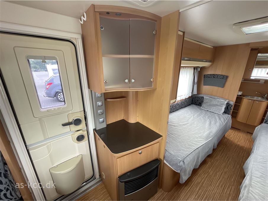 Adria Adora 542 UT