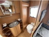 Adria Adora 542 UT