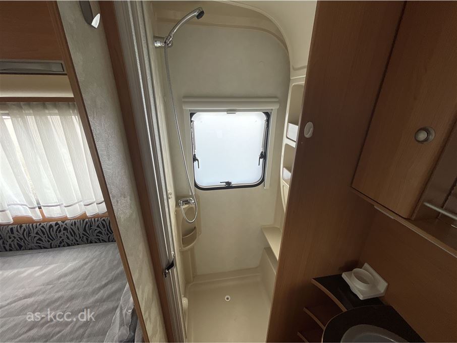 Adria Adora 542 UT