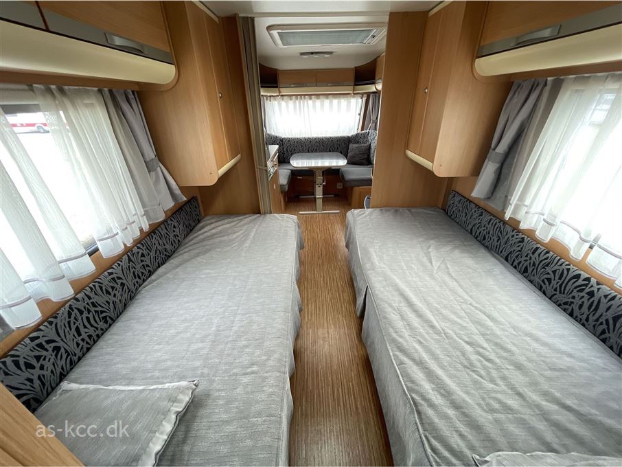 Adria Adora 542 UT