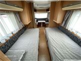 Adria Adora 542 UT