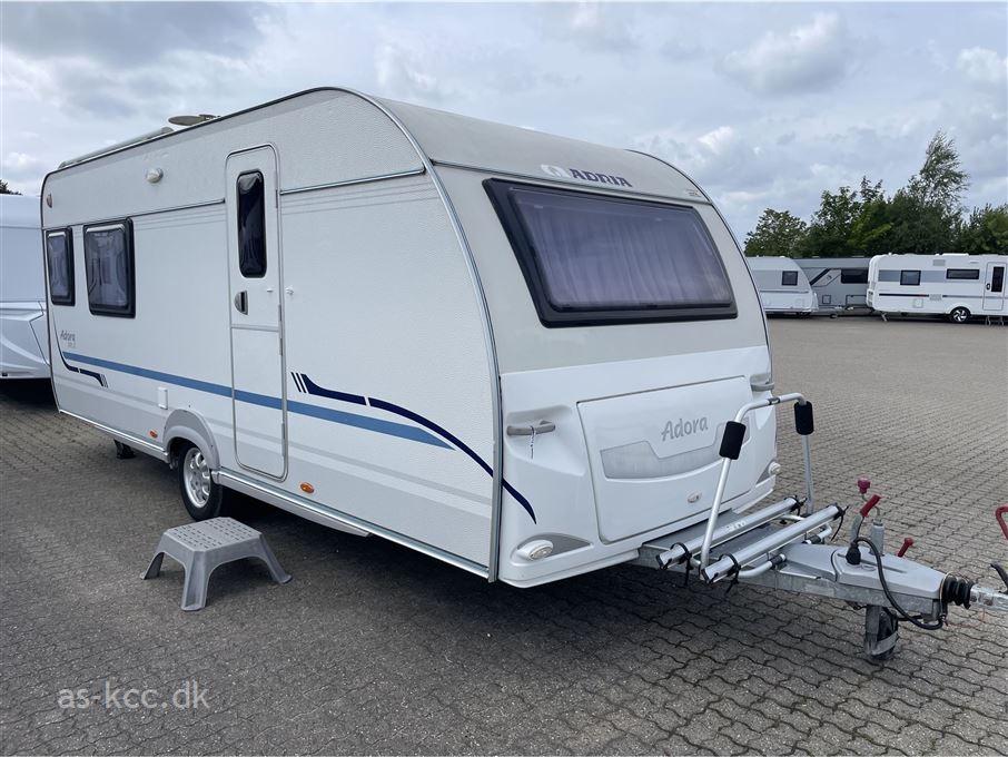Adria Adora 542 UT
