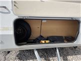 Knaus Sudwind 390