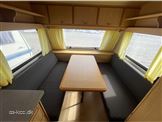 Knaus Sudwind 390