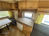 Knaus Sudwind 390