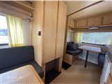 Knaus Sudwind 390