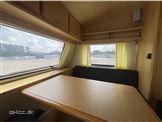 Knaus Sudwind 390