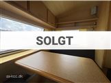 Knaus Sudwind 390