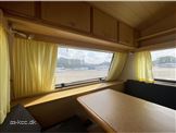 Knaus Sudwind 390