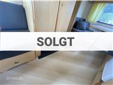 Knaus Sudwind 390