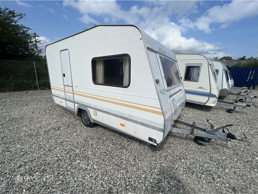 Knaus Sudwind 390