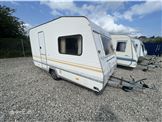 Knaus Sudwind 390