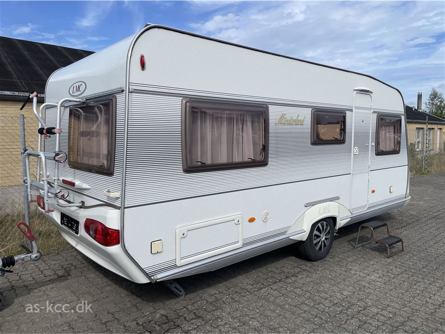 LMC Münsterland 500 RD