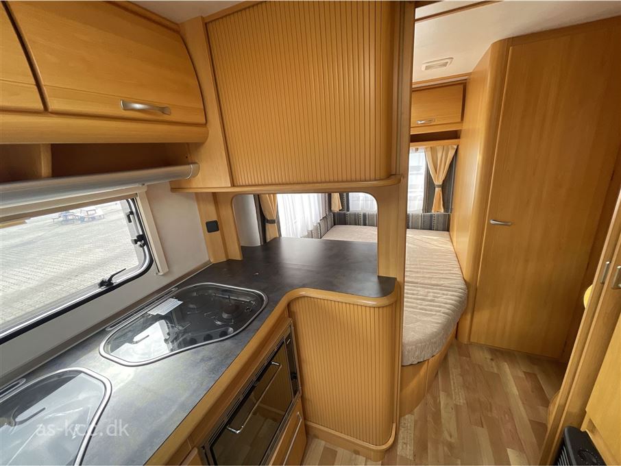 LMC Münsterland 500 RD