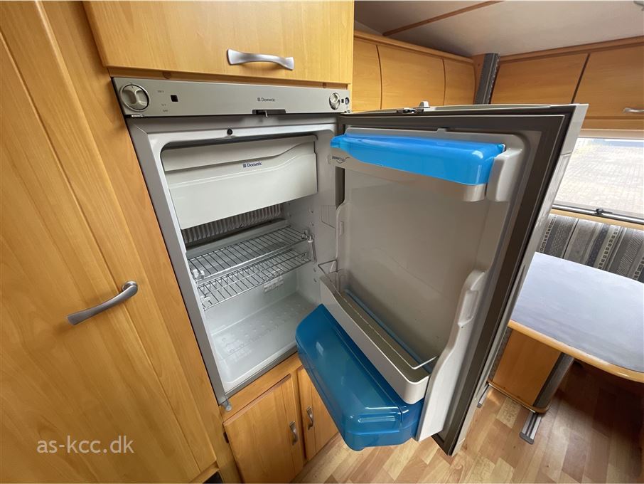 LMC Münsterland 500 RD