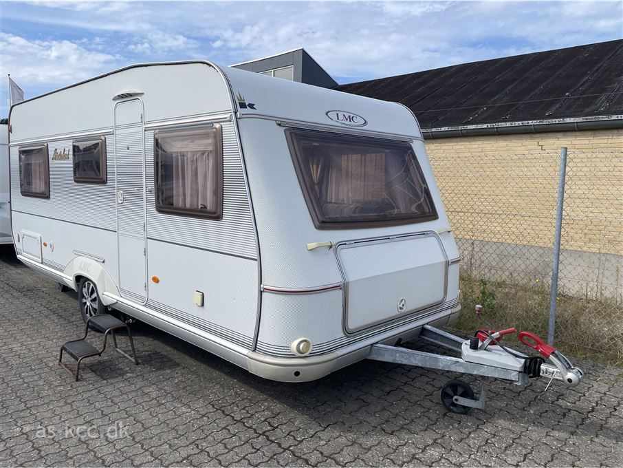 LMC Münsterland 500 RD
