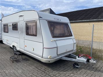 LMC Münsterland 500 RD
