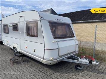 LMC Münsterland 500 RD