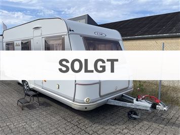 LMC Münsterland 500 RD