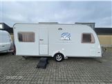 Knaus Azur 500 FU