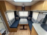 Knaus Azur 500 FU