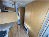Knaus Azur 500 FU