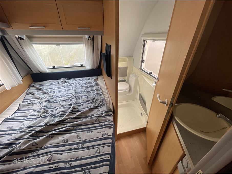 Knaus Azur 500 FU