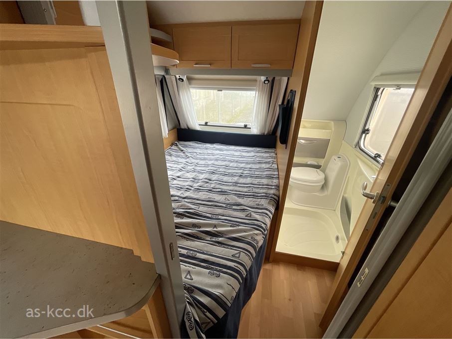 Knaus Azur 500 FU