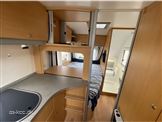 Knaus Azur 500 FU