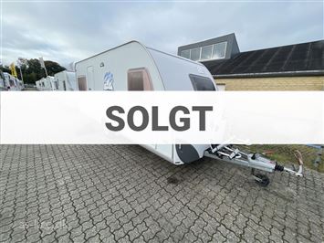 Knaus Azur 500 FU