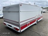 Kabe Royal 610 DXL K/S