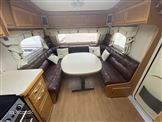 Kabe Royal 610 DXL K/S