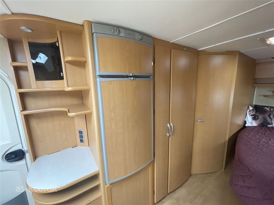 Kabe Royal 610 DXL K/S