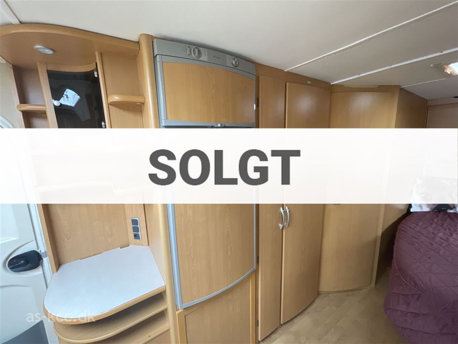 Kabe Royal 610 DXL K/S