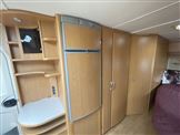 Kabe Royal 610 DXL K/S