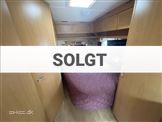 Kabe Royal 610 DXL K/S