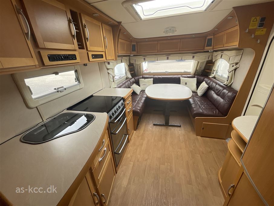Kabe Royal 610 DXL K/S