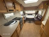 Kabe Royal 610 DXL K/S