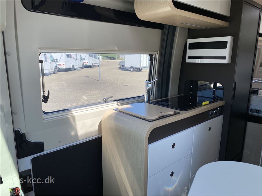 Autostar Camper Van 630G Design Edition 2022