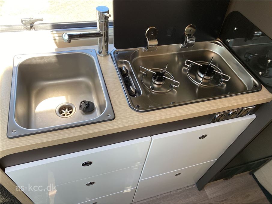 Autostar Camper Van 630G Design Edition 2022