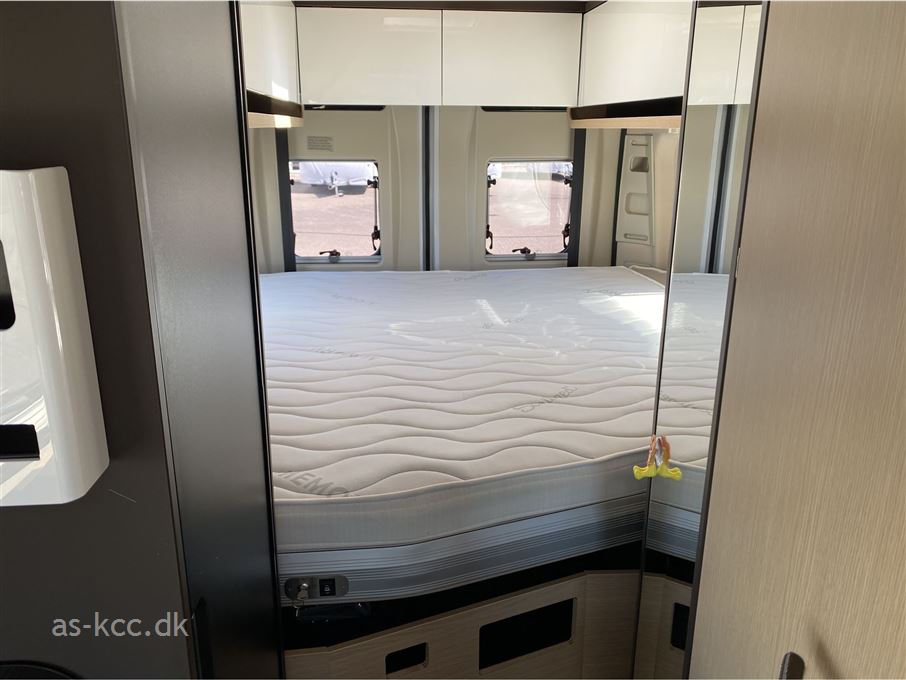 Autostar Camper Van 630G Design Edition 2022