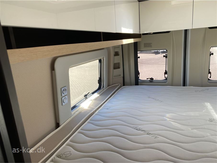 Autostar Camper Van 630G Design Edition 2022