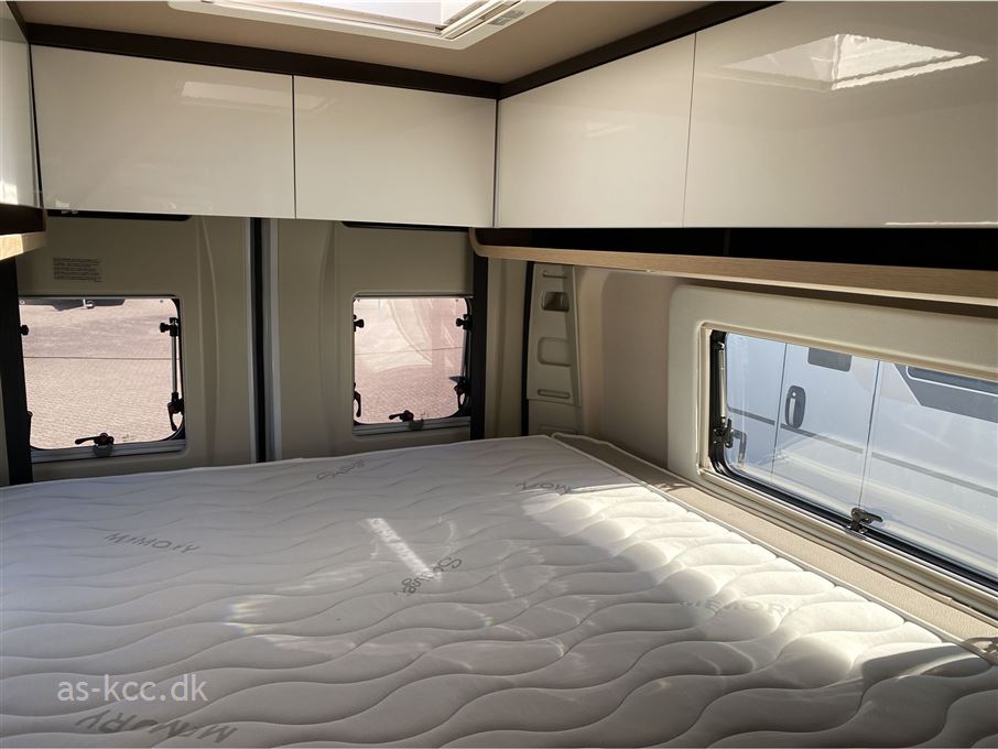 Autostar Camper Van 630G Design Edition 2022