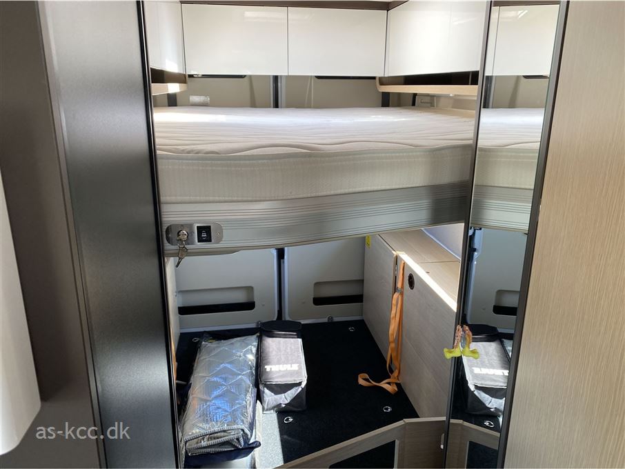 Autostar Camper Van 630G Design Edition 2022