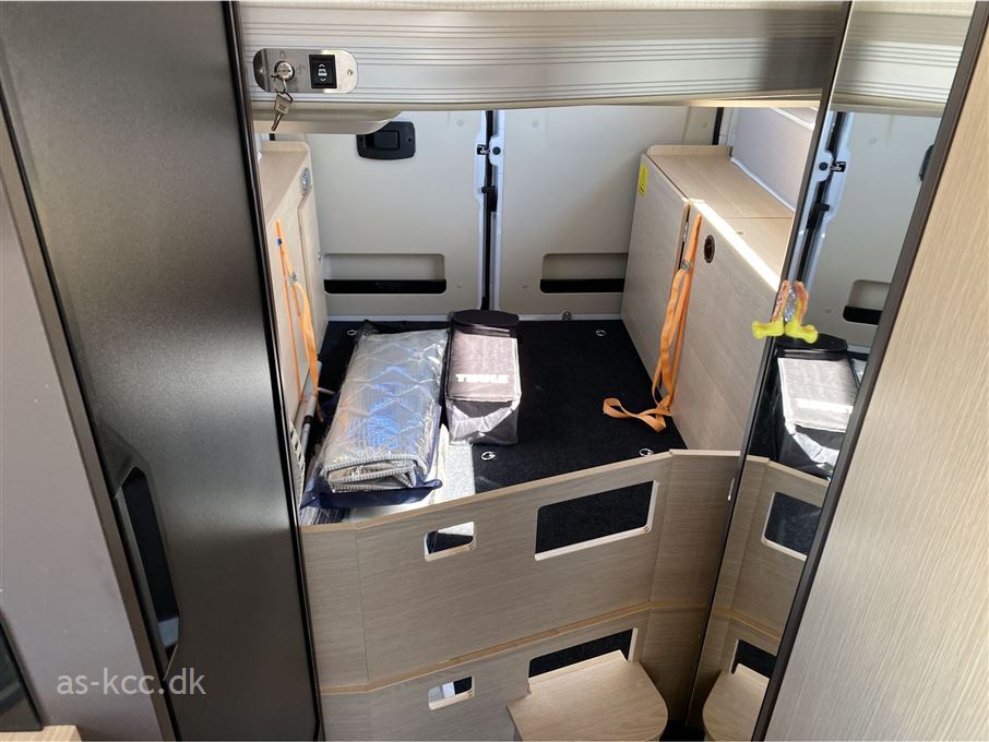 Autostar Camper Van 630G Design Edition 2022