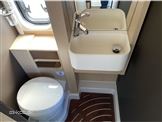Autostar Camper Van 630G Design Edition 2022